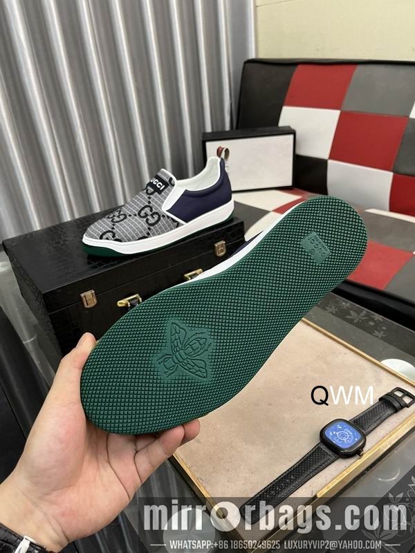 Gucci Replica Shoes sz38-45 WM0602