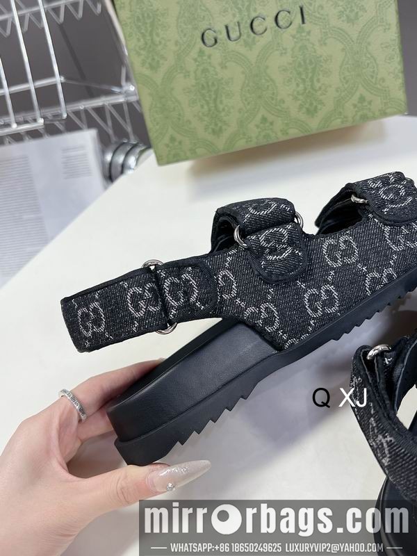 Gucci Replica Shoes sz36-44 XJ0401