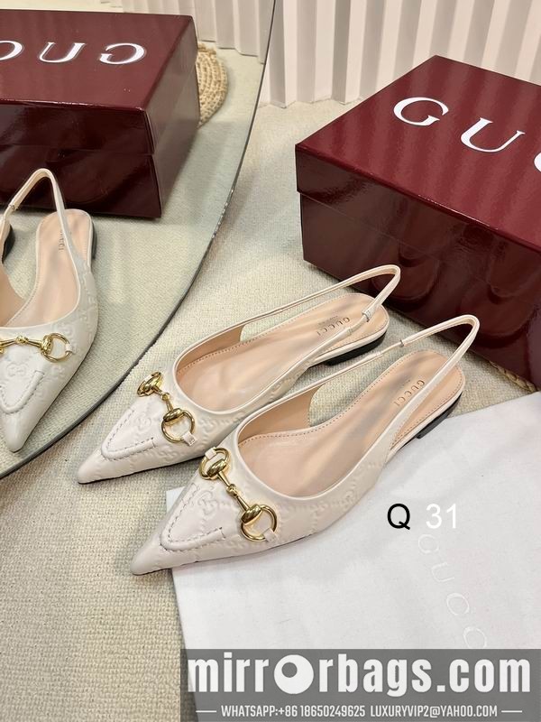 Gucci Replica Shoes sz35-40 YF1102