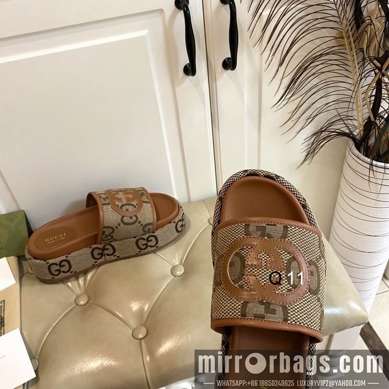 Gucci Replica Shoes sz35-40 2C Y0703