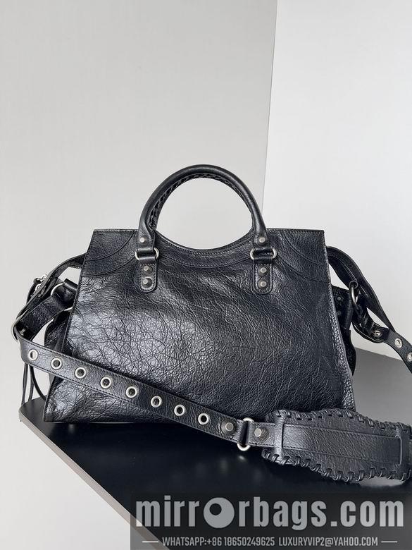 Balenciaga Bags 39X17X34cm 041423 GY