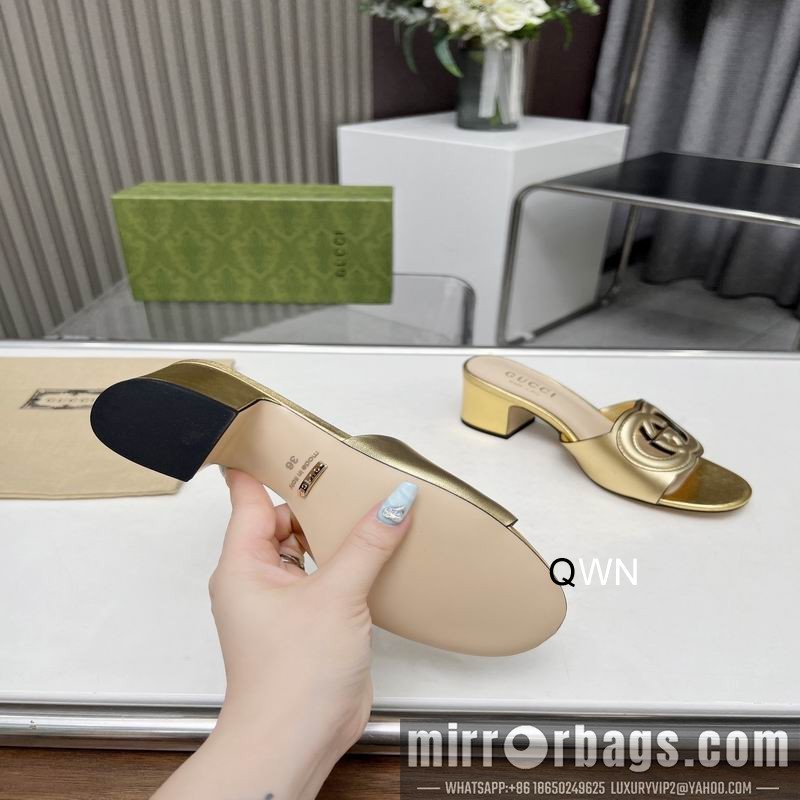 Gucci Replica Shoes sz35-40 WN0409