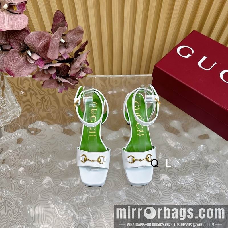 Gucci Replica Shoes sz35-40 9CM LL1201