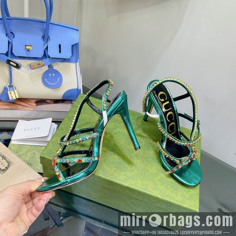 Gucci Replica Shoes sz34-41 LL0325