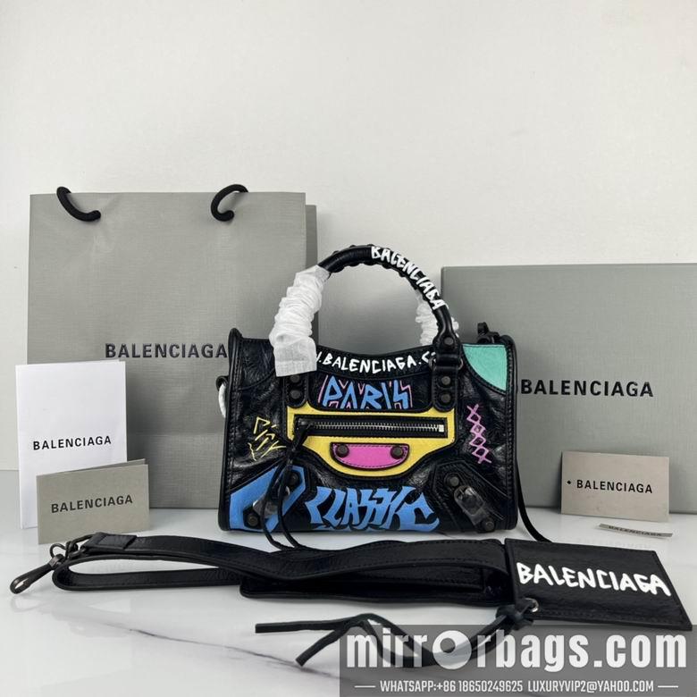 Balenciaga Bags 031605 GY