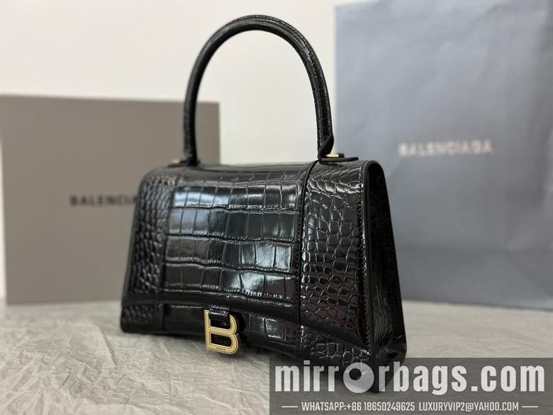 Balenciaga Bags 127 27X10X30cm GY