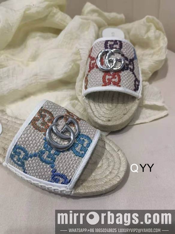 Gucci Replica Shoes sz36-39 YY0302