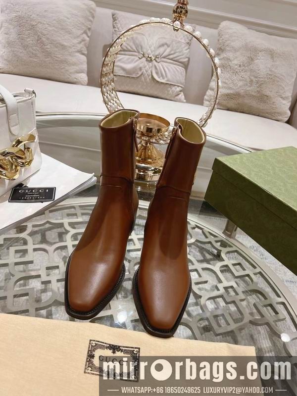 Gucci Replica Shoes sz35-40 YM1002