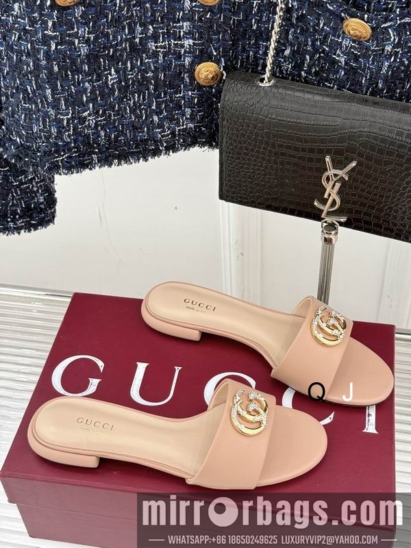 Gucci Replica Shoes sz35-40 JX0201