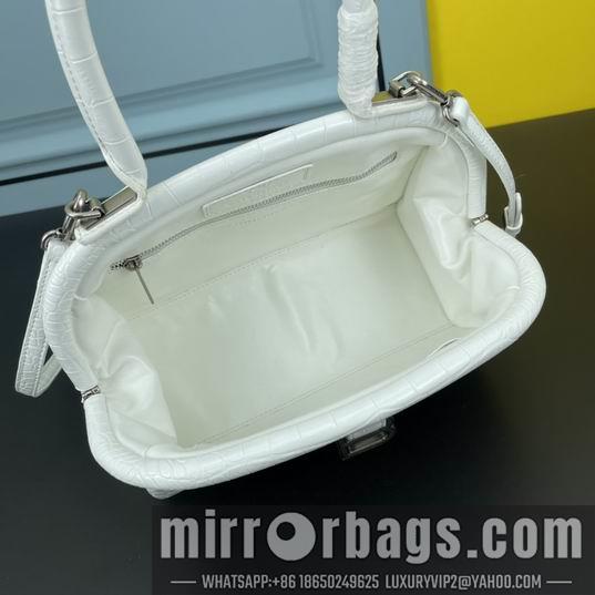 Balenciaga Bags Balenciag 9272 27x15.5x11cm ww