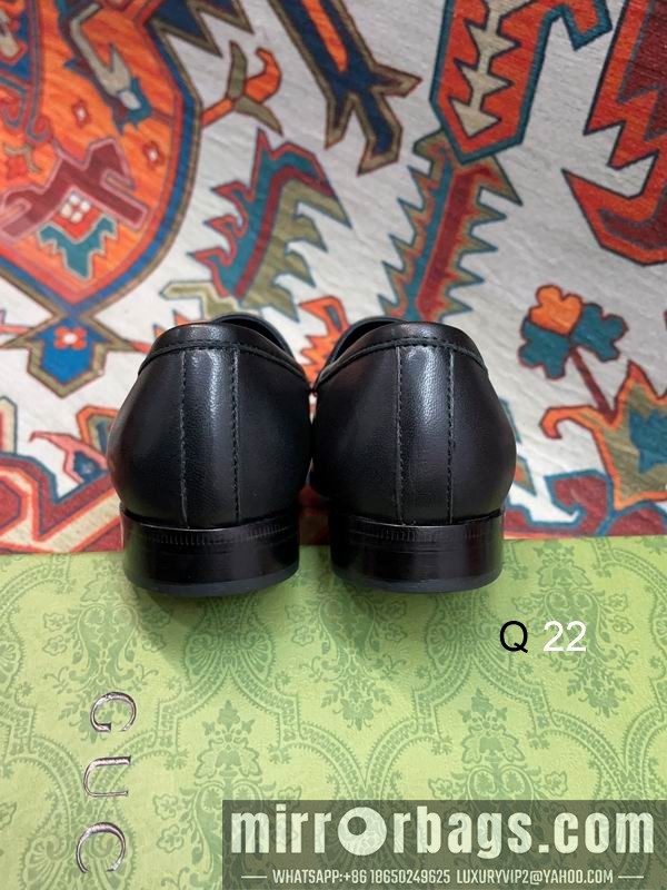Gucci Replica Shoes sz35-40 7C SF1001