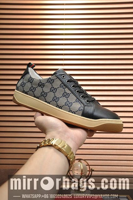 Gucci Replica Shoes SZ 38-44 0502
