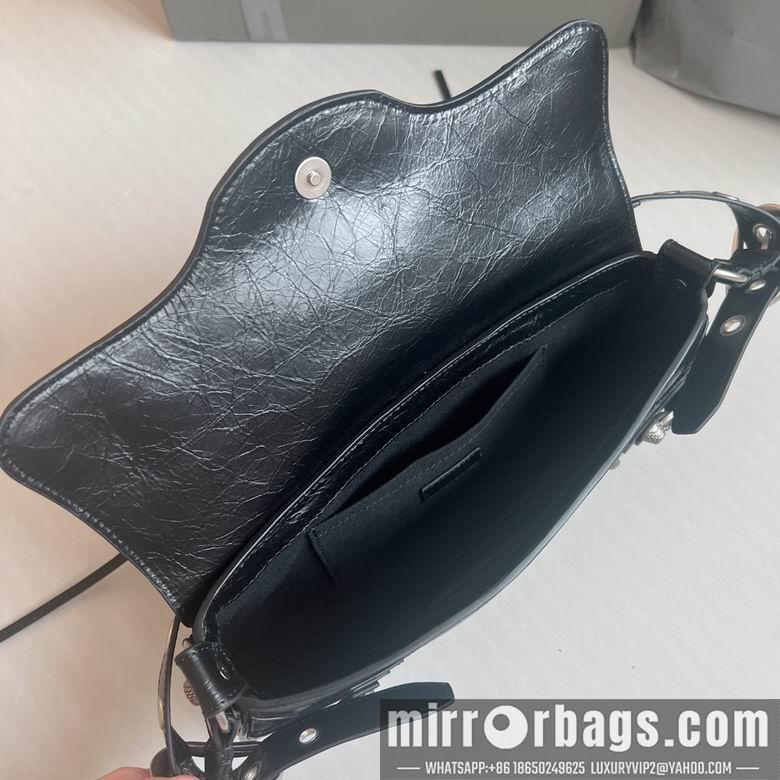 Balenciaga Bags Le cagole 2237 30X14X4.5cm GY