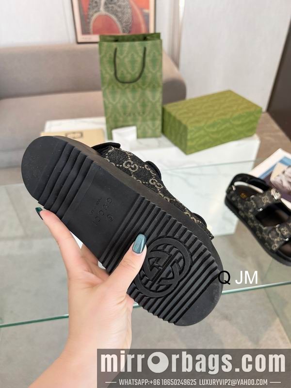 Gucci Replica Shoes sz35-40 JM0406