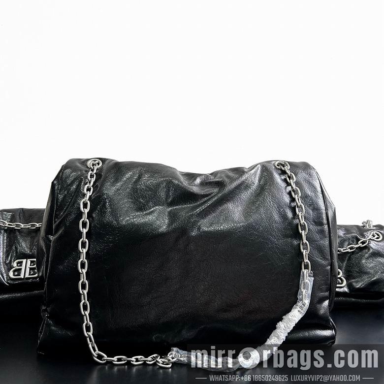 Balenciaga Bags 9690 9691 96100 27.9X18X9.9cm 32.5X22X9.9cm 43.5X32X13cm GY 2colour