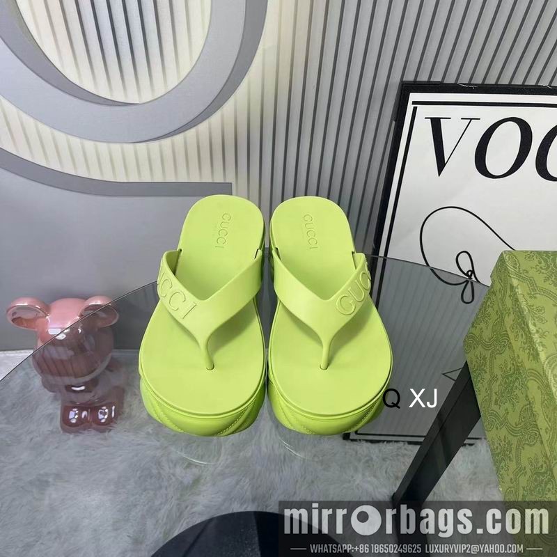 Gucci Replica Shoes sz35-40 XJ0414