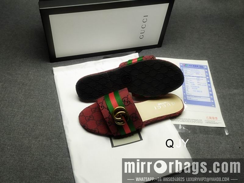 Gucci Replica Shoes sz35-43 JY0309
