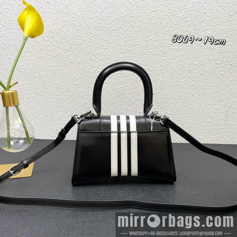 Balenciaga Bags 8069 19X13X6cm GY 4colour