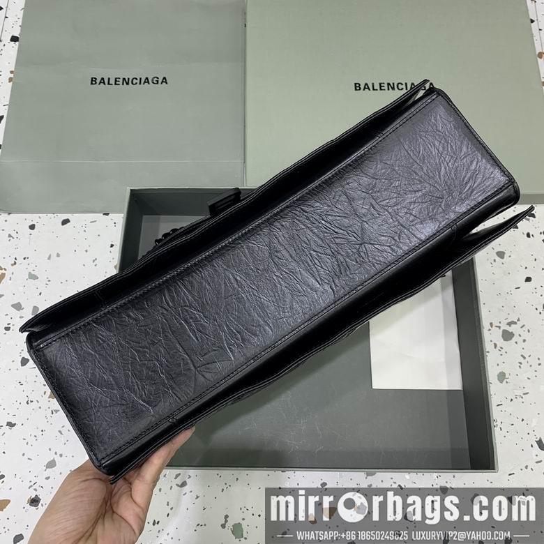 Balenciaga Bags 40X5X11X25cm 052401 GY 2colour