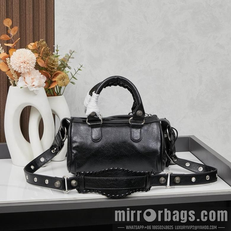 Balenciaga Bags Mini Citi 16825 23X14X9cm XMY 4colour