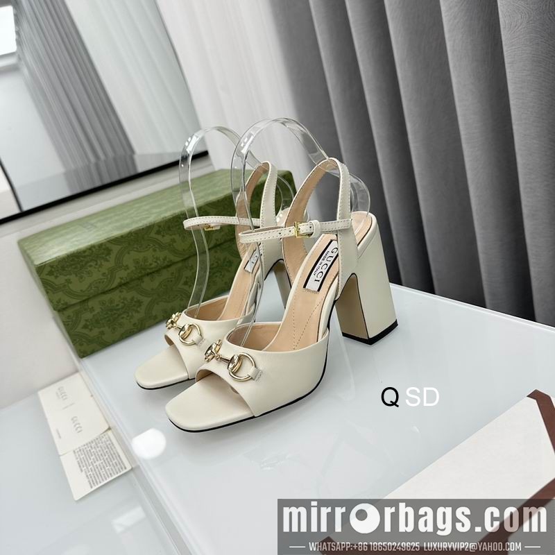 Gucci Replica Shoes sz35-40 8CM 7C SD0102