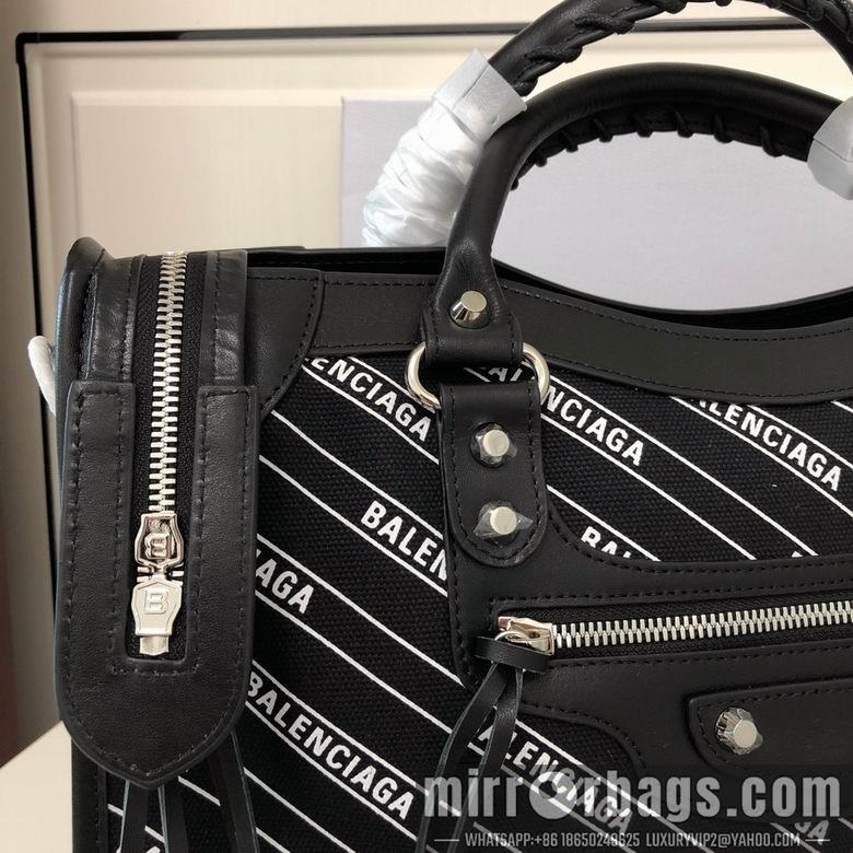 Balenciaga Bags 332X 38X24X16cm GY 2colour