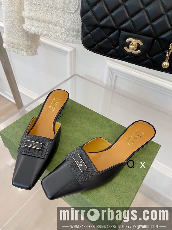 Gucci Replica Shoes sz35-39 JX0318