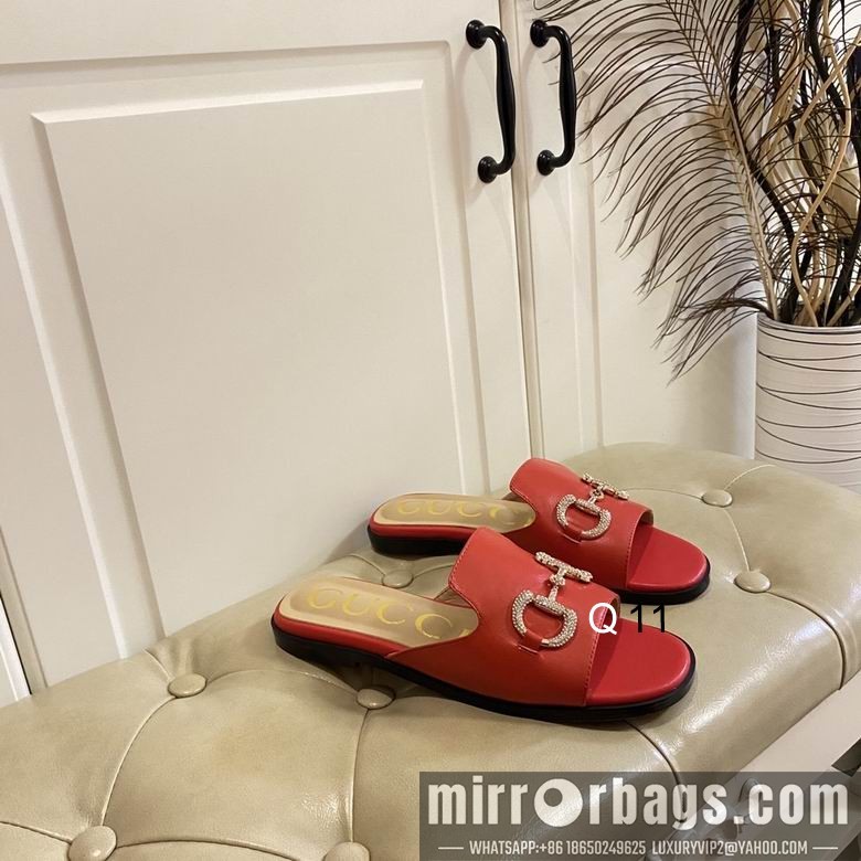 Gucci Replica Shoes sz35-39 Y0313