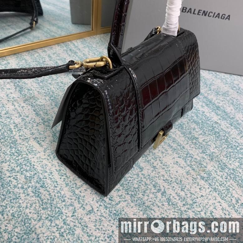 Balenciaga Bags BF8895 23X10X24