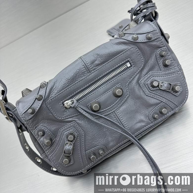 Balenciaga Bags 92751 24X14X5cm GY 2colour