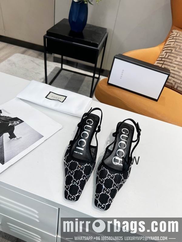 Gucci Replica Shoes sz35-41 NW0327