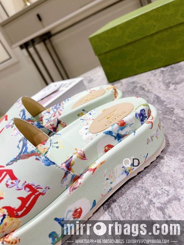 Gucci Replica Shoes sz35-44 GDT0310