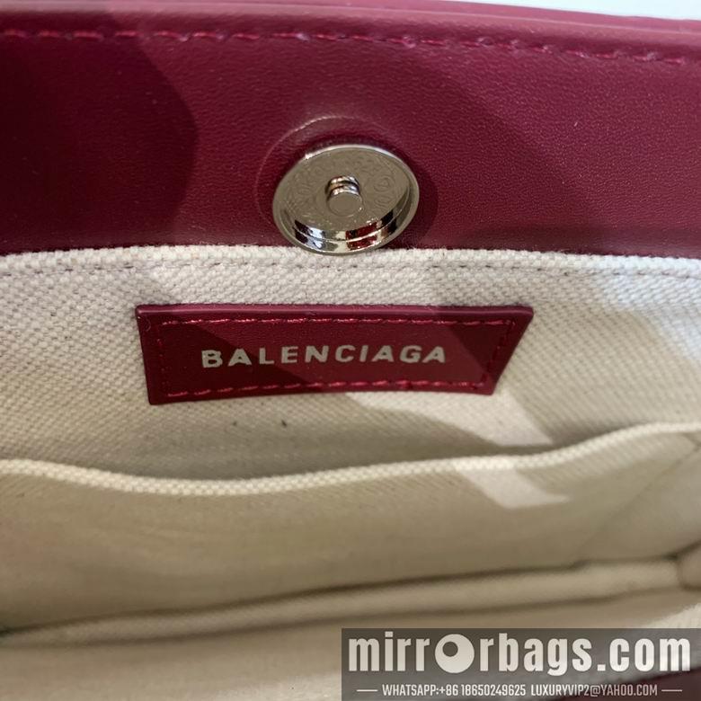 Balenciaga Bags 26X19cm 031610 GY 3colour