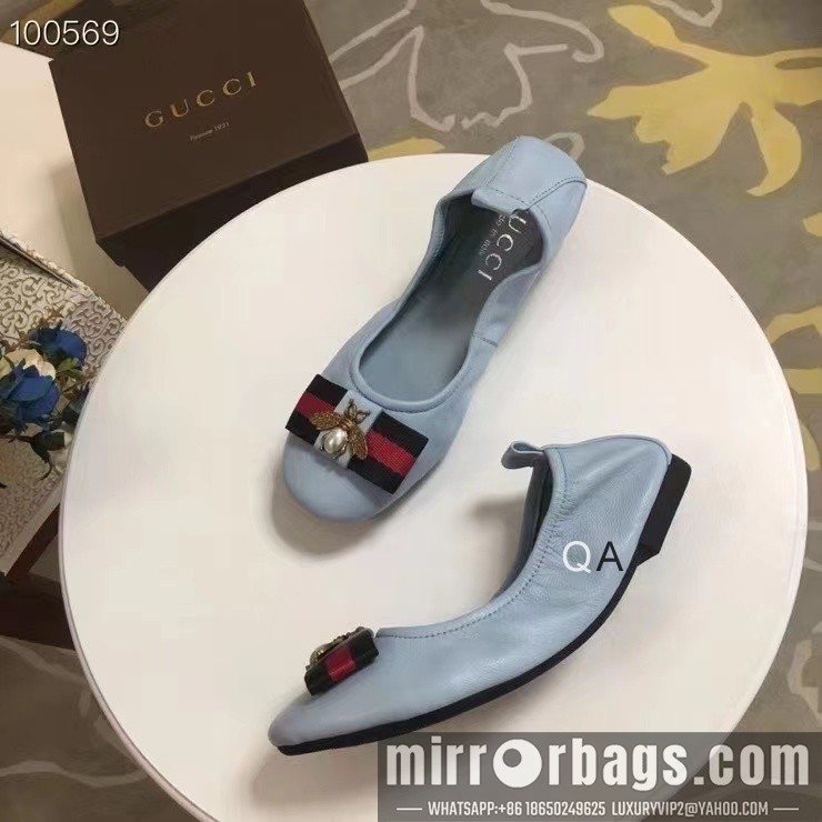 Gucci Replica Shoes sz35-41 A0326