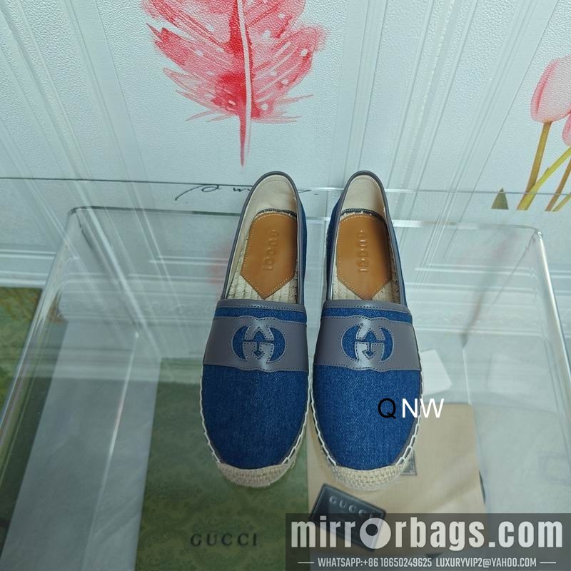 Gucci Replica Shoes sz35-40 NW0701