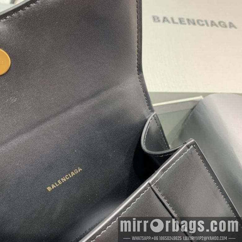 Balenciaga Bags 19X8X21cm 120203 GY 3colour