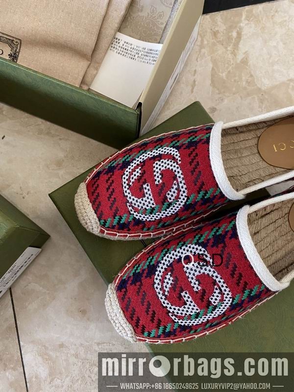 Gucci Replica Shoes sz35-40 SD0308