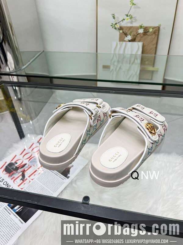 Gucci Replica Shoes sz35-40 NW0701