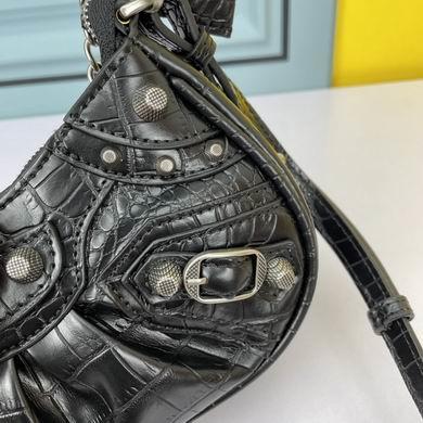 Balenciaga Bags Le Cagole 669588 22X12X5cm YW