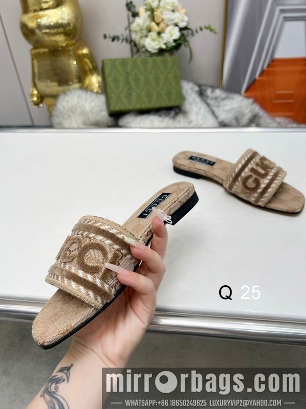 Gucci Replica Shoes sz35-40 JH0702