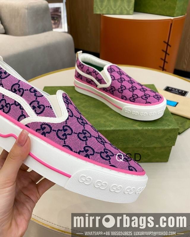 Gucci Replica Shoes sz35-40 SD0332