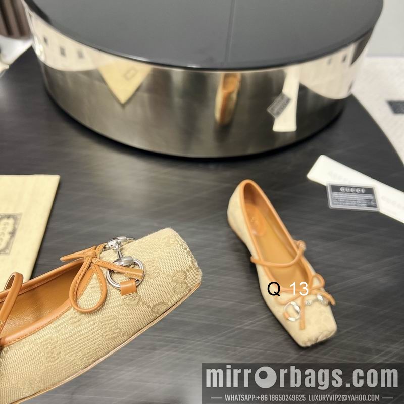 Gucci Replica Shoes sz35-40 YM0702