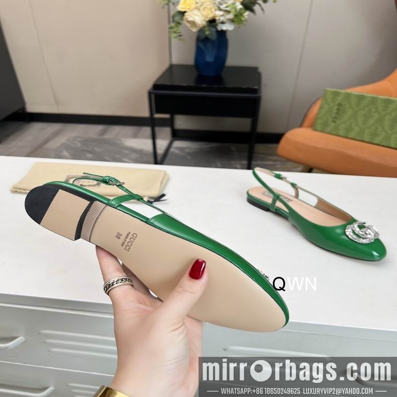 Gucci Replica Shoes sz35-40 WN0401
