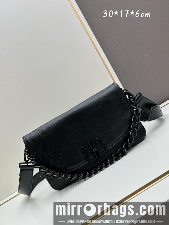 Balenciaga Bags Bal 84883 30x17x6cm jj1