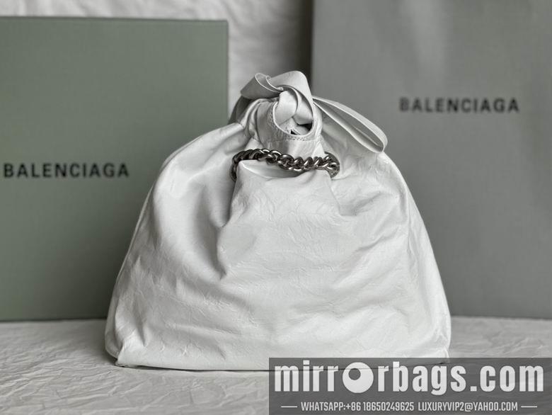 Balenciaga Bags 0305 27X10X32cm GY 4colour