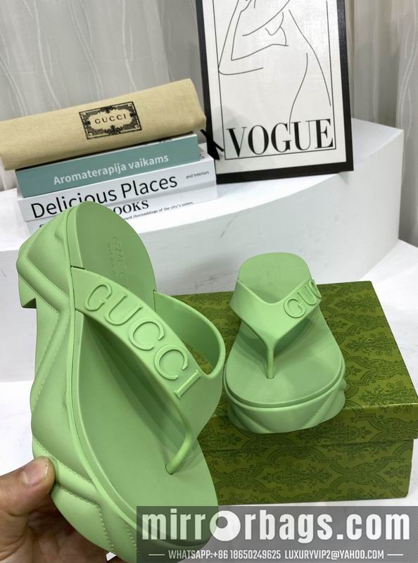 Gucci Replica Shoes sz35-40 Q0609