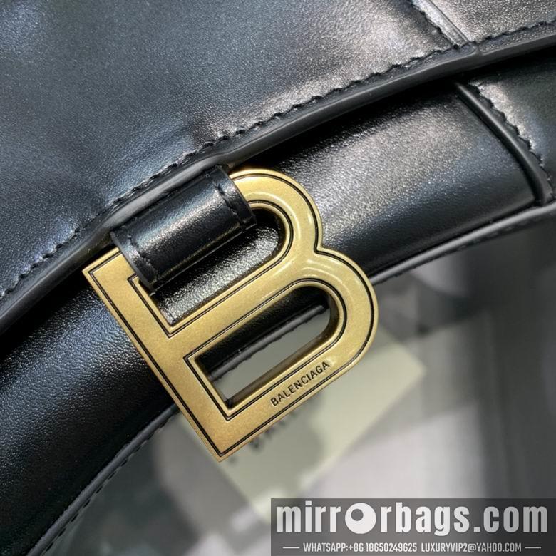 Balenciaga Bags 19X8X21cm 120203 GY 3colour