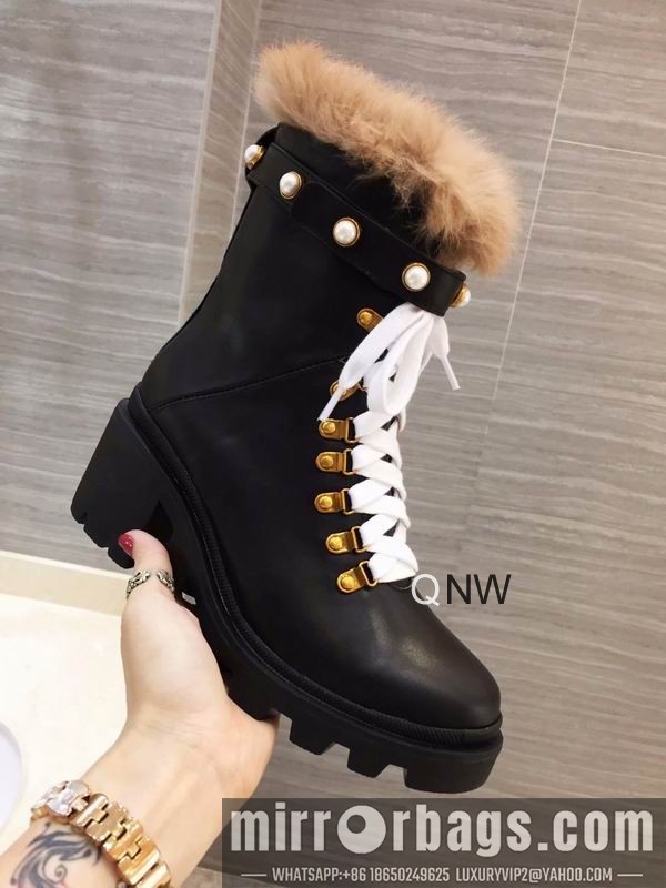 Gucci Replica Shoes sz34-42 NW0320