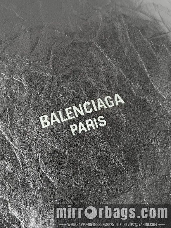 Balenciaga Bags 2619S 24X26X10cm GY