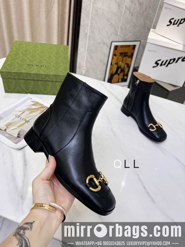 Gucci Replica Shoes sz35-41 LL0311